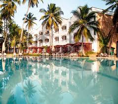 Sarova Whitesands Beach Resort & Spa Mombasa - Beach Hotel in Mombasa